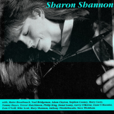 Sharon Shannon