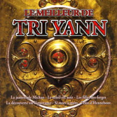 Le Meilleur De Tri Yann