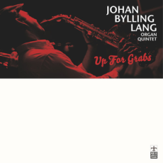 Johan Bylling Lang Organ Quintet.