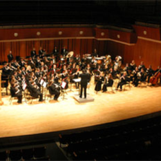 University of Georgia Wind Symphony