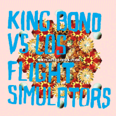 King Bono vs Los Flight Simulators