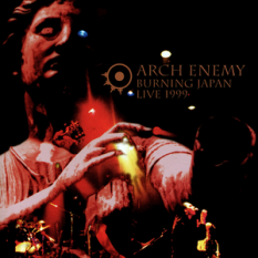 Burning Japan Live 1999