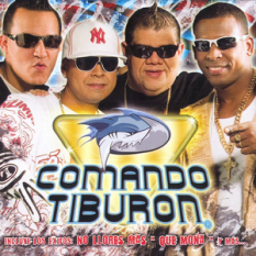 Comando Tiburon