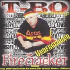 Firecracker