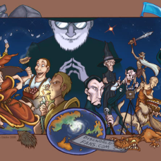 Discworld