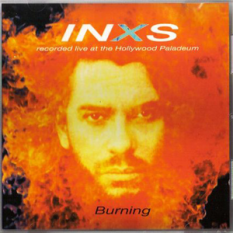 INXS -  Live at Hollywood Palladium California 15-11-1985