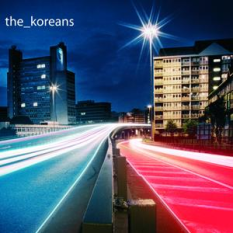 The Koreans