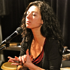 Laure Péré