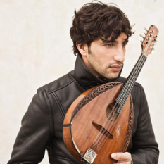 Avi Avital