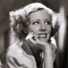 Irene Dunne