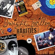 Rarities, Volume 1