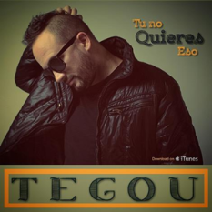 Tegou