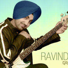 Ravinder Grewal