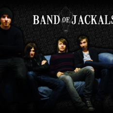 Band of Jackals