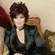 Sharon Osbourne