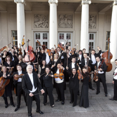 Bonn Classical Philharmonic and Heribert Beissel