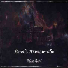 Devils Masquerade