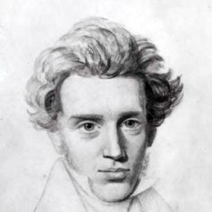 Søren Kierkegaard