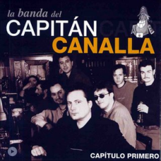 La Banda Del Capitan Canalla