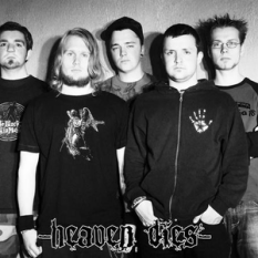 Heaven Dies