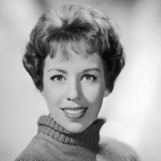 Carol Burnett