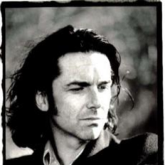 Steve Hogarth