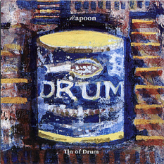 Tin of Drum