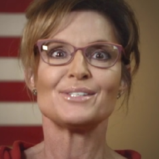 Sarah Palin