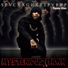 Mysterious Phonk: The Chronicles of SpaceGhostPurrp