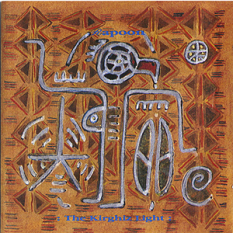 The Kirghiz Light - CD 1