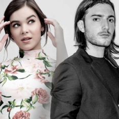 Hailee Steinfeld & Alesso