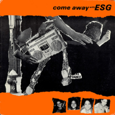 Come Away With ESG