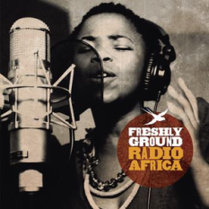 Radio Africa