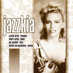 Jazzkia