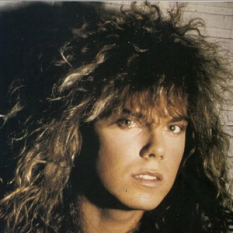 Joey Tempest