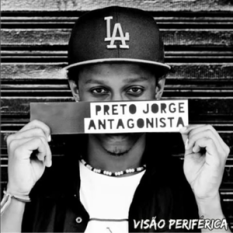 Preto Jorge Antagonista