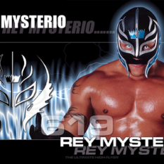 Rey Mysterio