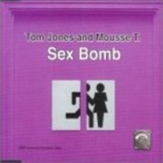 Mousse T. & Tom Jones