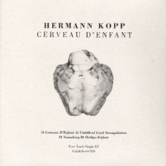 Cerveau D'Enfant