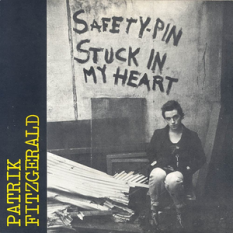 Safety-Pin Stuck in My Heart