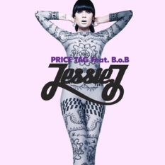 Jessie J Feat. B.o.B