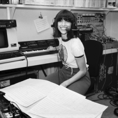 Suzanne Ciani ‎