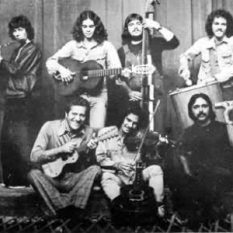 Banda De Pau E Corda