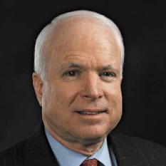 John McCain