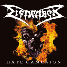 Hate Campaign