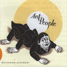 Ant People