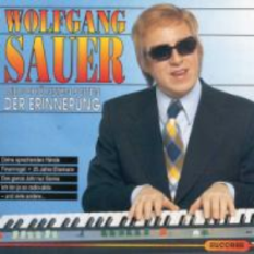 Wolfgang Sauer