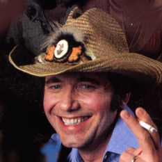 Bobby Bare