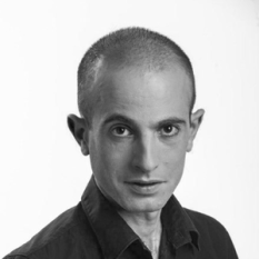 Yuval Noah Harari