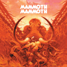 Mammoth Mammoth